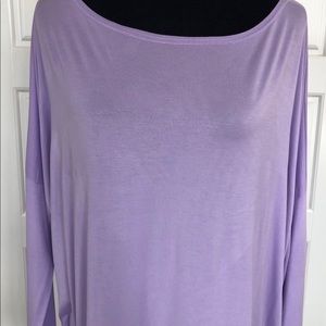 Piko Tunic Top